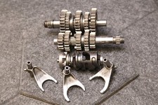 Yamaha yz250f gearbox for sale  ACCRINGTON