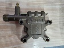 Karcher pressure washer for sale  Holly Springs
