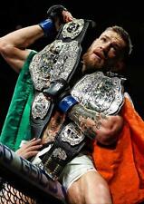 Conor mcgregor poster for sale  MANCHESTER