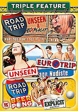 Road trip euro for sale  STOCKPORT