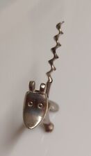Vintage dog corkscrew for sale  DUNFERMLINE