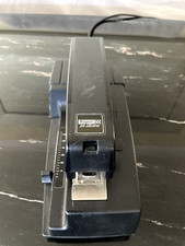 Isaberg rapid electric for sale  LONDON