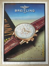 1998 pub montre d'occasion 1998 pub montre d'occasion  Yport