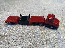 Siku 2569 scania for sale  CARNOUSTIE