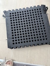 heavy duty rubber matting for sale  LONDON
