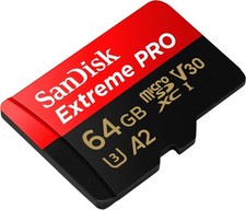 Carte microsd sandisk d'occasion  Saint-Herblain