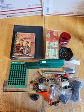 Lot miscellaneous reloading for sale  Upperstrasburg