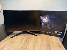 Aoc gaming c24g1 gebraucht kaufen  Hennigsdorf
