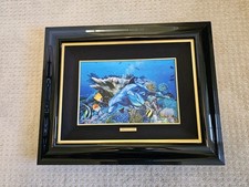 Christian lassen framed for sale  Fernandina Beach