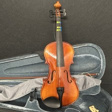 Stagg violin case for sale  UK