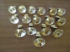 Kerzenhalter goldfarbig filigr gebraucht kaufen Kerzenhalter goldfarbig filigr gebraucht kaufen  Alfdorf