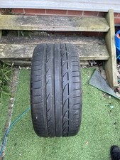 245 88y bridgestone for sale  SOLIHULL
