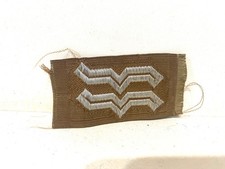 Ancienne écusson patch d'occasion  Giromagny