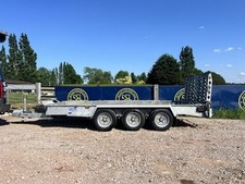2025 ifor williams for sale  GLOUCESTER