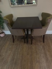 pedestal table legs for sale  BUDE