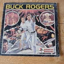 Panini buck rogers for sale  CARDIFF