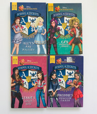 Disney descendants school for sale  Charlottesville