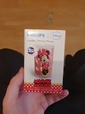 Philips night light for sale  SLOUGH