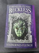 Reckless steinernes fleisch gebraucht kaufen  Tangermünde