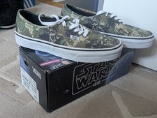 star wars vans shoes for sale star wars vans shoes for sale NOTTINGHAM