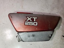 Yamaha 1980 xt250 d'occasion  Expédié en Belgium