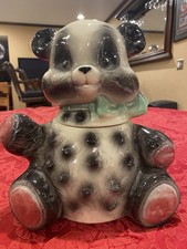 Mccoy pottery panda for sale  Hamilton