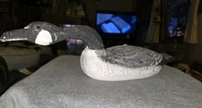 Vintage hand carved for sale  Blanchard