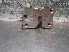 Serratura porta anteriore usato  Ferrara