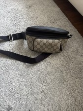 Gucci belt bag for sale  SLOUGH