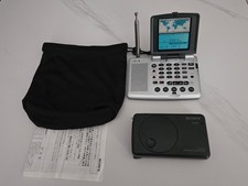 sony radio receiver for sale sony radio receiver for sale  LONDON