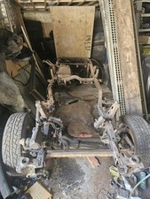 Toyota hilux mk3 for sale  UK