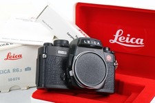Leica gehäuse body gebraucht kaufen  München