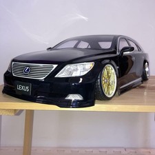 Abc hobby lexus d'occasion  Expédié en Belgium