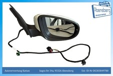 Gebr golf außenspiegel gebraucht kaufen  Abensberg