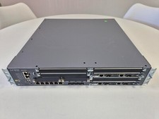 Juniper srx550 gateway for sale  BURTON-ON-TRENT