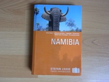 stefan loose namibia gebraucht kaufen  Penig
