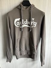 Felpa carlsberg donna usato  Voltaggio