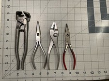 vintage lot pliers 3 for sale vintage lot pliers 3 for sale Cranford