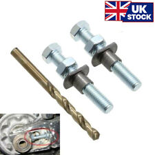 Chain adjuster nut for sale  TAMWORTH