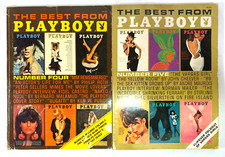 Playboy press magazine for sale  Hallandale