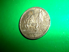 Lire 1915 argento usato  Trambileno