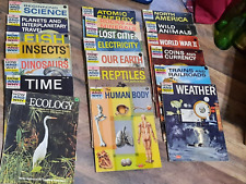 books magazines vintage for sale  Crestview