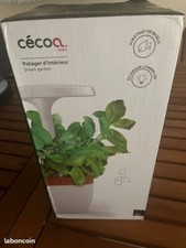 Potager intérieur smart d'occasion  Vaulx-en-Velin