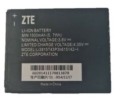 Bateria LI3815T43P3H615142 para AT&T ZTE Zinger Z667 Z667T Whirl 2 Z667 comprar usado  Enviando para Brazil