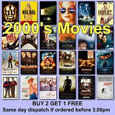 Poster classic movie for sale  RICKMANSWORTH