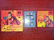Cockroach poker card for sale  WINCHESTER