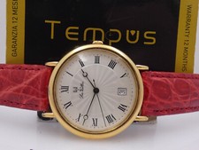 Orologio vallée trentesimo usato  San Giuliano di Puglia