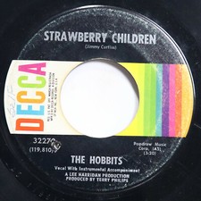 Hobbits strawberry children for sale  Columbia