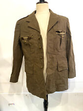 Ancien uniforme manteau d'occasion  Giromagny