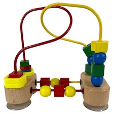 Melissa doug wooden for sale  Battle Creek